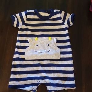 Baby Romper
